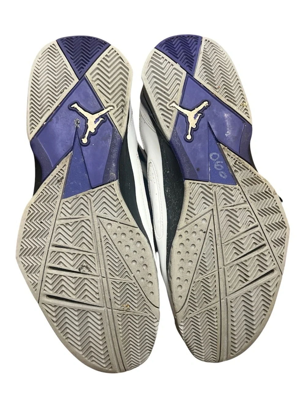 Men’s Jordan True Flight Dark Concord Shoes